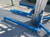 UNRESERVED Genie SLA-15 Manual Pedestrian Material Lifter/Handler - 3