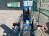 UNRESERVED Genie SLA-15 Manual Pedestrian Material Lifter/Handler - 4