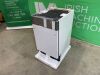 UNRESERVED/UNUSED Normende Integrated Dish Washer - 2