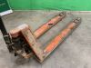 UNRESERVED Pallet Truck - 2