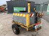 UNRESERVED Single Axle Fast Tow Tar Boiling Pot - 3