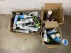 UNRESERVED Boxes Of Adhesive - 2