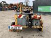 UNRESERVED Single Axle Fast Tow Tar Boiling Pot - 4