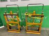 UNRESERVED Furniture Movers & Trolley - 2