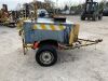 UNRESERVED Single Axle Fast Tow Tar Boiling Pot - 5