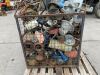 Crate Of Mains Fittings & More - 3