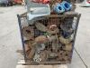 Crate Of Mains Fittings & More - 4