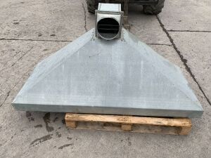 Extractor Hood