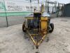 UNRESERVED Single Axle Fast Tow Tar Boiling Pot - 7