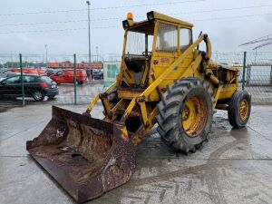 UNRESERVED Volvo BM LM621 Wheeled Loader