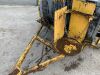 UNRESERVED Single Axle Fast Tow Tar Boiling Pot - 12