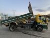 UNRESERVED 2006 Isuzu NPR 6.2T Manual Diesel Tipper - 6