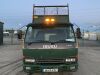 UNRESERVED 2006 Isuzu NPR 6.2T Manual Diesel Tipper - 8