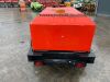 UNRESERVED 2011 Ingersoll-Rand 731 Fast Tow Diesel Compressor/Generator - 4