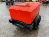 UNRESERVED 2011 Ingersoll-Rand 731 Fast Tow Diesel Compressor/Generator - 5