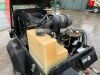 UNRESERVED 2011 Ingersoll-Rand 731 Fast Tow Diesel Compressor/Generator - 11