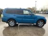 UNRESERVED 2009 Mitsubishi Pajero 3.2LWB Manual 4WD Commercial - 6