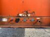 UNRESERVED M&G Tri Axle Flat Trailer - 7