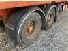 UNRESERVED M&G Tri Axle Flat Trailer - 11