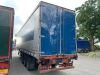 UNRESERVED 2012 SDC Tri Axle Curtainsider - 2