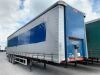 UNRESERVED 2012 SDC Tri Axle Curtainsider - 4