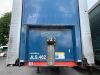 UNRESERVED 2012 SDC Tri Axle Curtainsider - 5