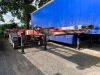 UNRESERVED 2006 Dennison Tri Axle Skelly Trailer - 5