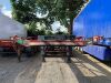 UNRESERVED 2006 Dennison Tri Axle Skelly Trailer - 6