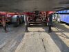 UNRESERVED 2006 Dennison Tri Axle Skelly Trailer - 8