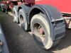 UNRESERVED 2006 Dennison Tri Axle Skelly Trailer - 12