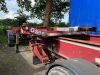 UNRESERVED 2006 Dennison Tri Axle Skelly Trailer - 4