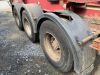 UNRESERVED 2006 Dennison Tri Axle Skelly Trailer - 10