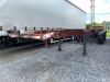 UNRESERVED 2006 Dennison Tri Axle Skelly Trailer