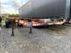 UNRESERVED 2006 Dennison Tri Axle Skelly Trailer - 5