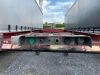 UNRESERVED 2006 Dennison Tri Axle Skelly Trailer - 6