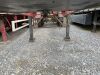 UNRESERVED 2006 Dennison Tri Axle Skelly Trailer - 7