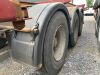 UNRESERVED 2006 Dennison Tri Axle Skelly Trailer - 11