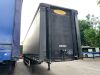 UNRESERVED 2004 SDC Tri Axle Curtainsider c/w Zepro Tail Lift - 5