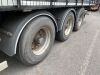 UNRESERVED 2004 SDC Tri Axle Curtainsider c/w Zepro Tail Lift - 11