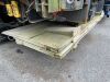 UNRESERVED 2004 SDC Tri Axle Curtainsider c/w Zepro Tail Lift - 15