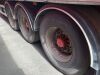 UNRESERVED 2012 SDC Tri Axle Curtainsider - 7