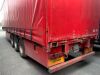 UNRESERVED 2009 SDC Tri Axle Curtainsider - 2