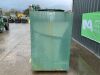 2000LTR Double Bunded Diesel Tank c/w Normond Dial & Novaflo 2000 Alarm System - 3