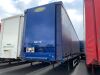 UNRESERVED 2007 Cartwright Tri Axle Curtainsider