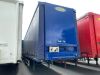 UNRESERVED 2007 Cartwright Tri Axle Curtainsider - 6