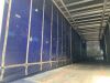 UNRESERVED 2007 Cartwright Tri Axle Curtainsider - 15