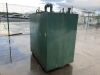 2000LTR Double Bunded Diesel Tank c/w Normond Dial & Novaflo 2000 Alarm System - 5