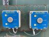 2000LTR Double Bunded Diesel Tank c/w Normond Dial & Novaflo 2000 Alarm System - 9