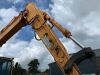 2016 Hyundai Robex 145LCR-9A Zero Tail Excavator - 12