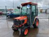 UNRESERVED Kubota B2110HD Compact Tractor